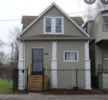 9145 S Woodlawn Ave., Chicago, IL 60619