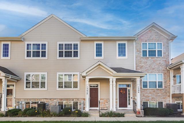 1394 Carolyn Ct., Yorkville, IL 60560