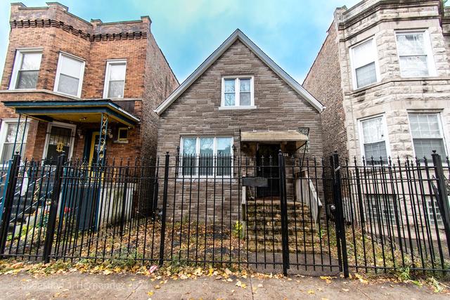 738 N Trumbull Ave., Chicago, IL 60624
