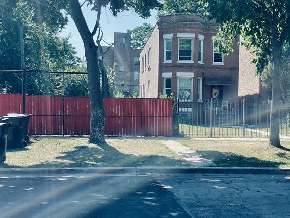 4113 W West End Ave., Chicago, IL 60624