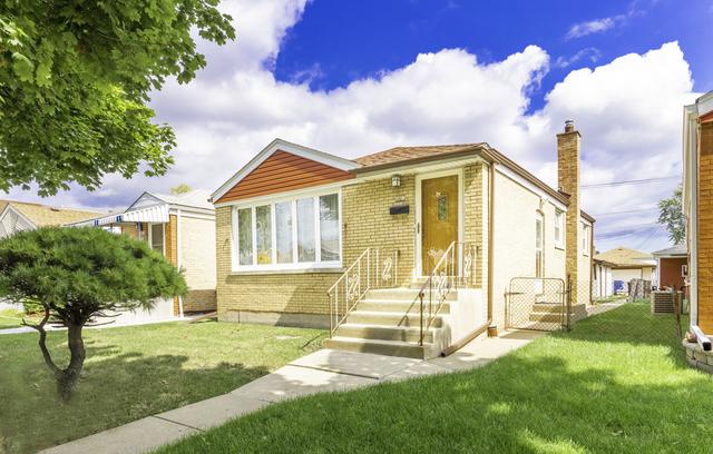 5855 S Newland Ave., Chicago, IL 60638