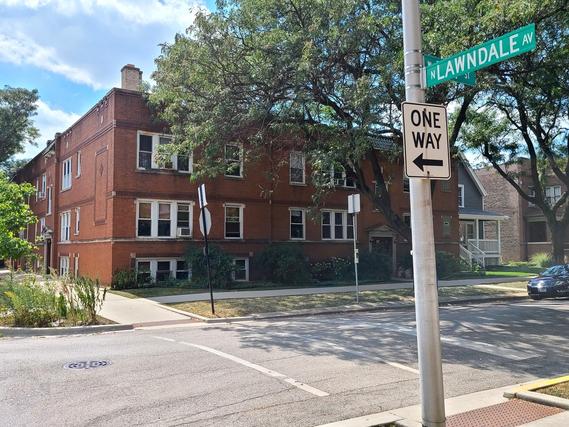 3705 W Eddy St. #2, Chicago, IL 60618