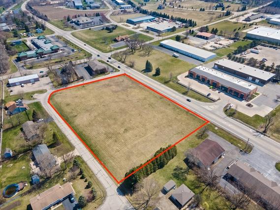 New Homes on 1+ Acres For Sale This Week in Spring Grove: September 7th to September 13th