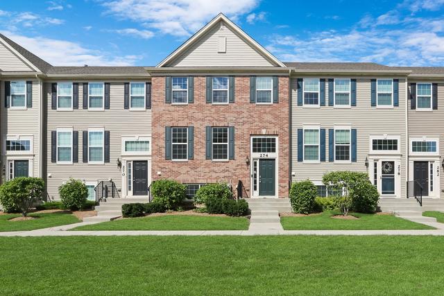 274 Lionel Dr., Grayslake, IL 60030