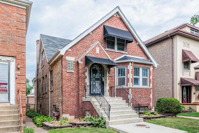 7045 S California Ave., Chicago, IL 60629