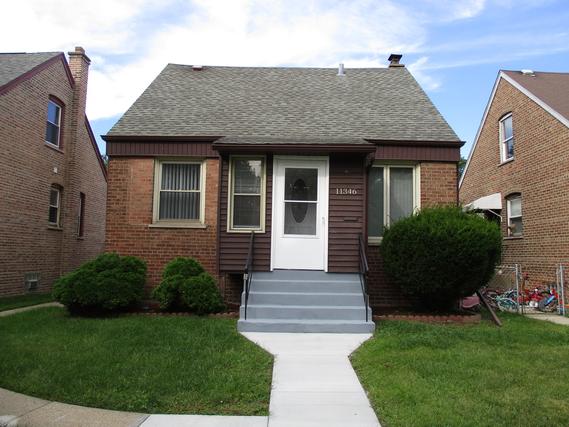 11346 S Ave  G, Chicago, IL 60617