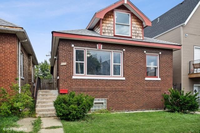 4218 W Haddon Ave., Chicago, IL 60651