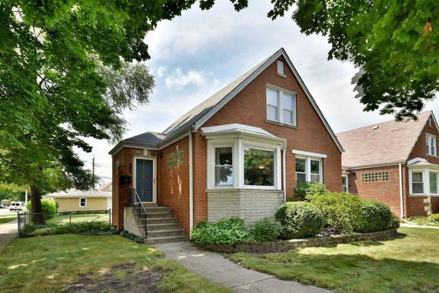 5300 N Moody Ave., Chicago, IL 60630