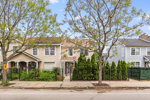 2424 W Harrison St. #D, Chicago, IL 60612