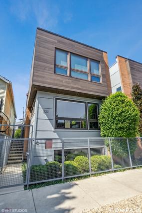 1320 N Moorman St., Chicago, IL 60622