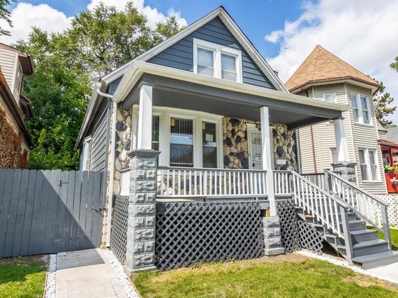 11148 S Eggleston Ave., Chicago, IL 60628
