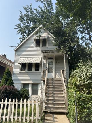 New Homes For Sale This Week in Chicago Lawn: September 9th to September 15th