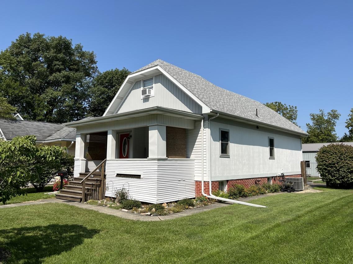 633 E Patton St., Paxton, IL 60957