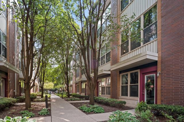 1244 W Monroe St. #8, Chicago, IL 60607