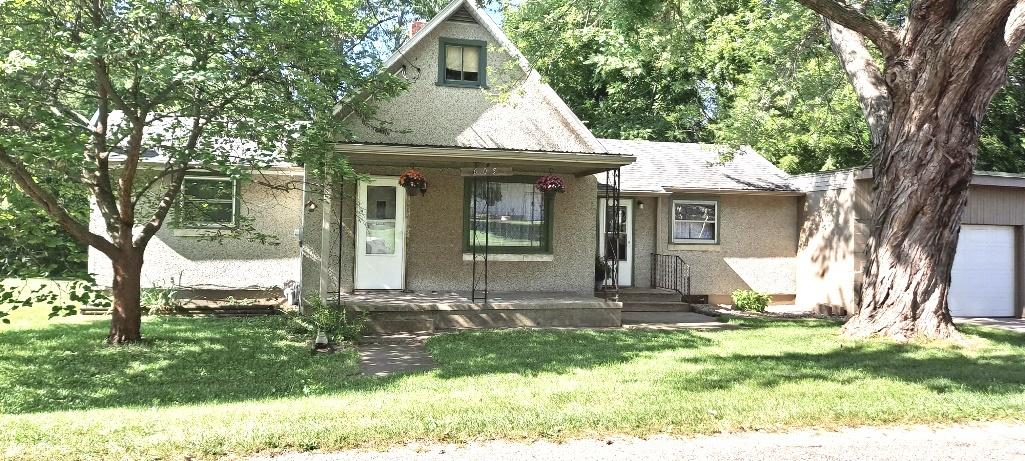 605 E Safety St., Seatonville, IL 61359