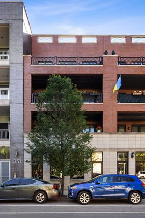 829 N California Ave. #3, Chicago, IL 60622