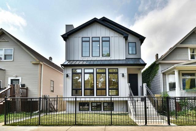3310 N Harding Ave., Chicago, IL 60618