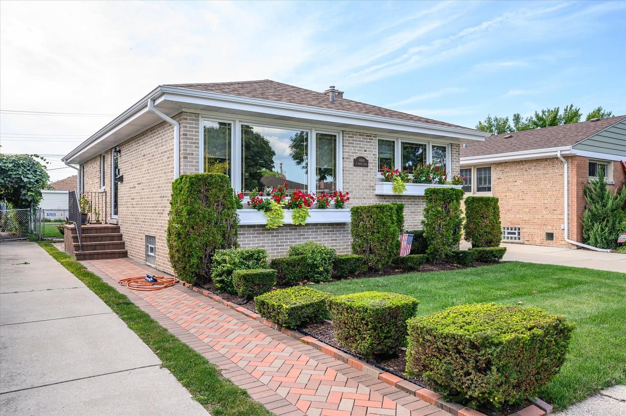 4844 N Nordica Ave., Chicago, IL 60656