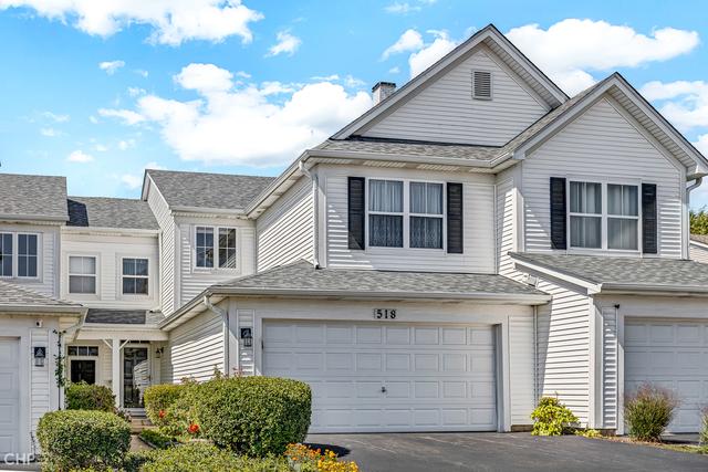 518 Horizon Dr., Bartlett, IL 60103