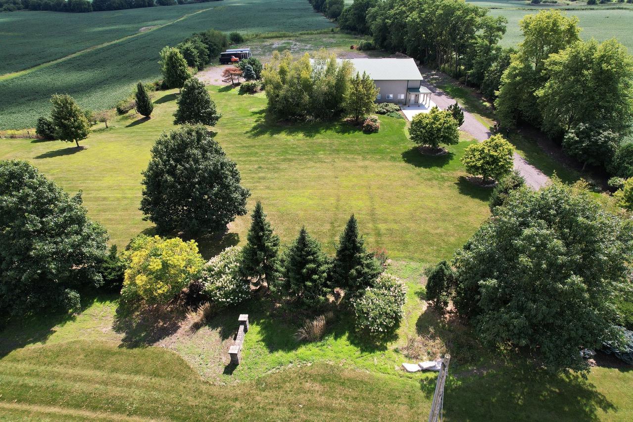8756 E Highpoint Rd., Yorkville, IL 60560