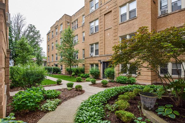 203 Washington Blvd. #1S, Oak Park, IL 60302