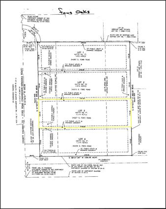 New Homes on 1+ Acres For Sale This Week in Channahon: September 14th to September 20th