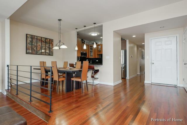 71 E 16th St. #3, Chicago, IL 60616