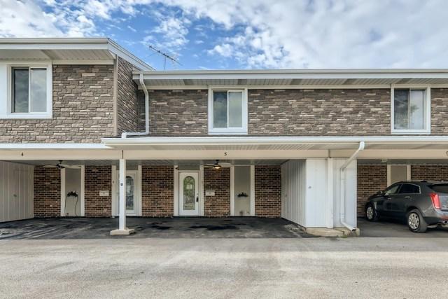 4 Cour Masson, Palos Hills, IL 60465