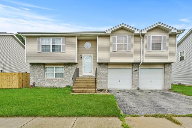 22513 Plum Creek Dr., Sauk Village, IL 60411