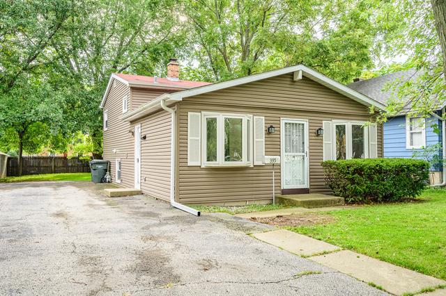 New Homes For Sale This Week in Waukegan: September 9th to September 15th