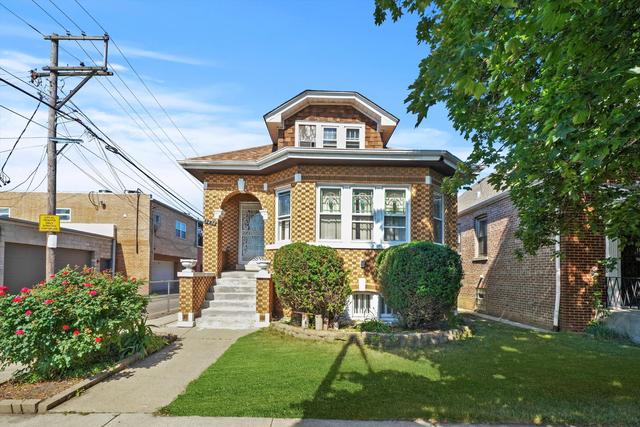 3434 S 59th Ave., Cicero, IL 60804
