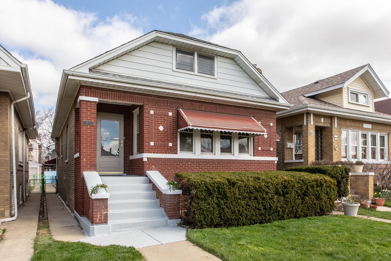 5148 W George St., Chicago, IL 60641
