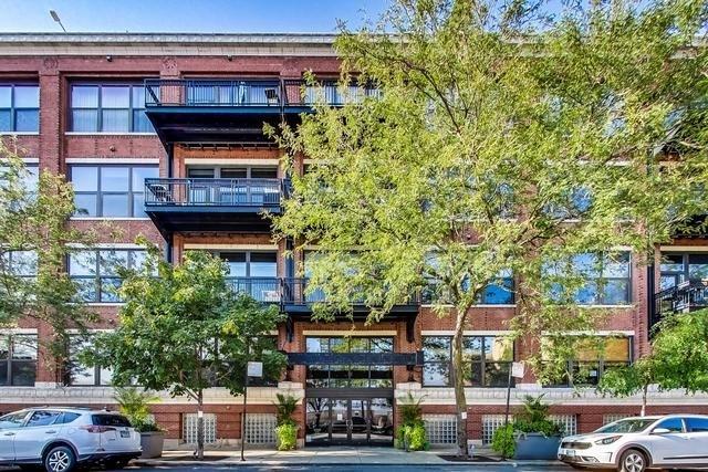 1040 W Adams St. #339, Chicago, IL 60607