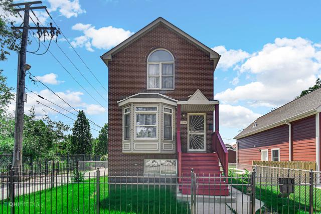 7244 S Dobson Ave., Chicago, IL 60619