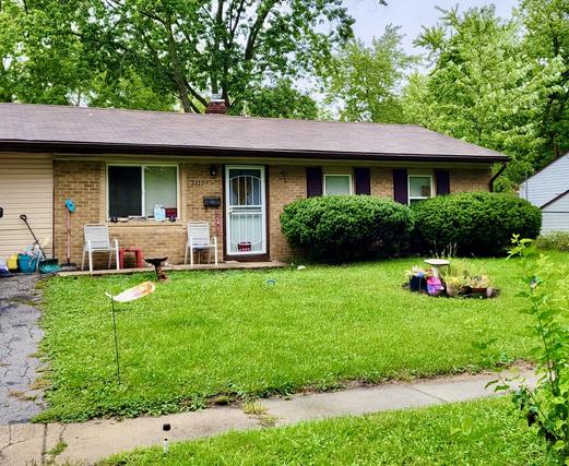 2117 217th St., Sauk Village, IL 60411