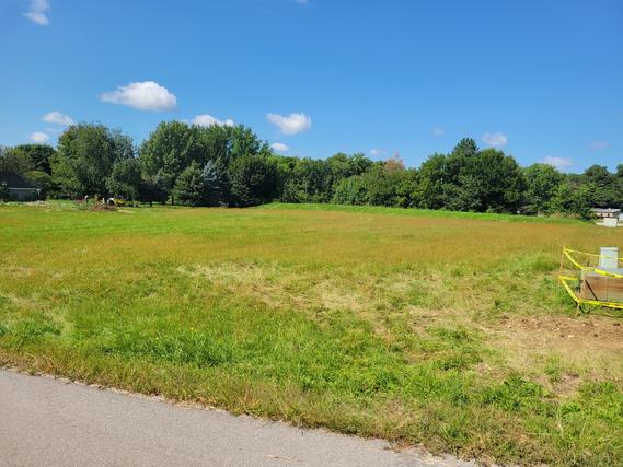 1 Fox Hill Ct., Yorkville, IL 60560