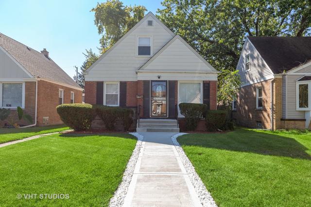 35 166th St., Calumet City, IL 60409