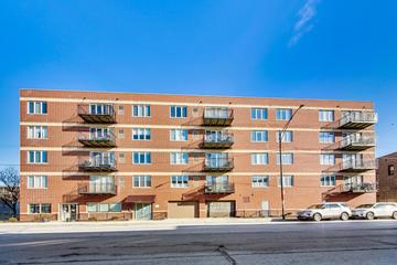 2158 W Grand Ave. #508, Chicago, IL 60612