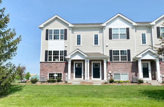 3745 Bissel Dr., Yorkville, IL 60560
