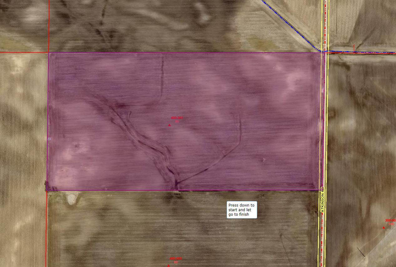 00 Atkinson Rd., Harmon, IL 61042