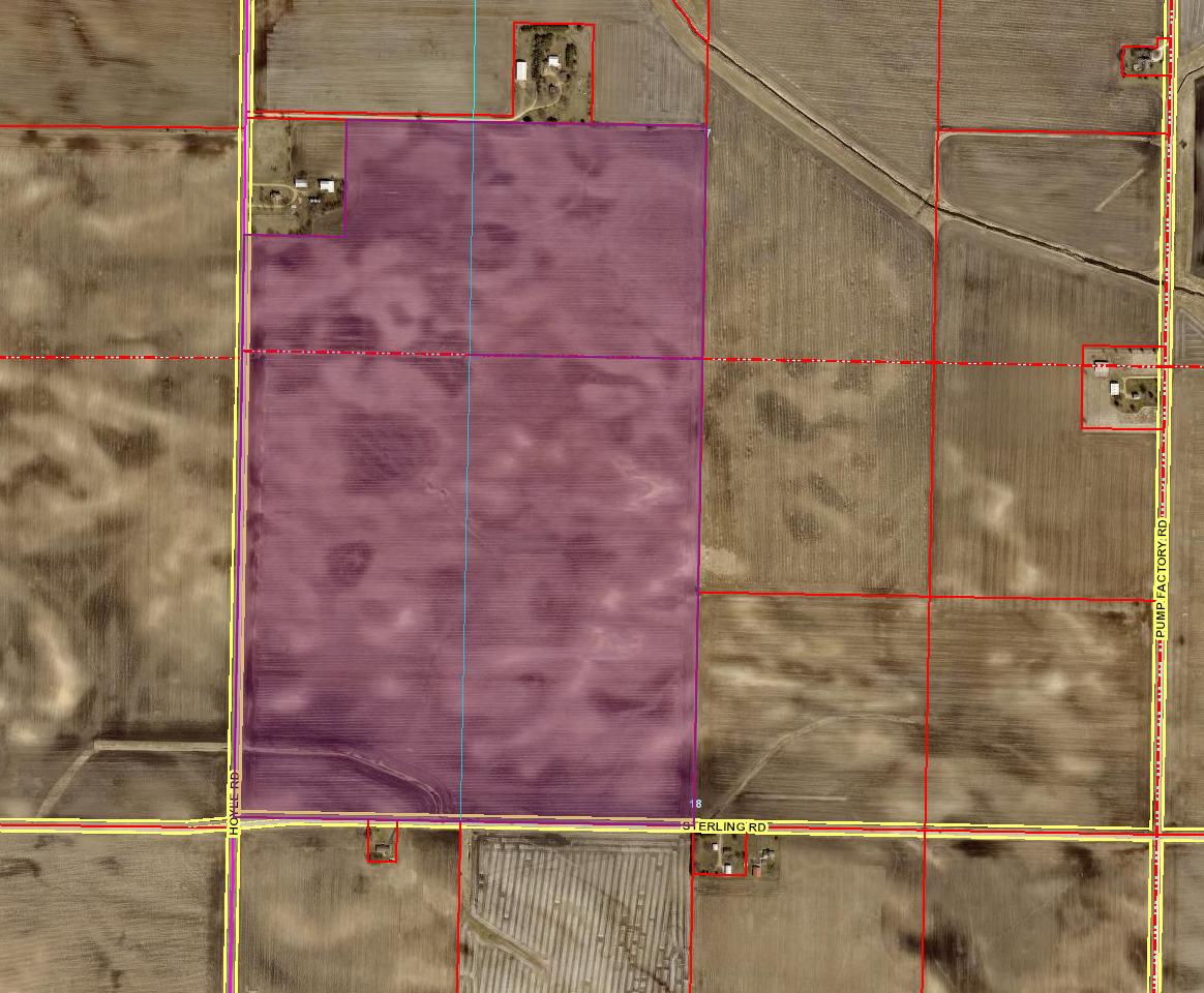 00 Hoyle Rd., Harmon, IL 61042