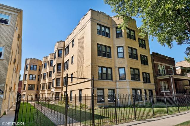 7520 N Winchester Ave. #1W, Chicago, IL 60626