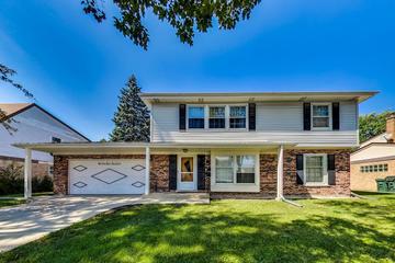 9270 N Courtland Dr., Niles, IL 60714