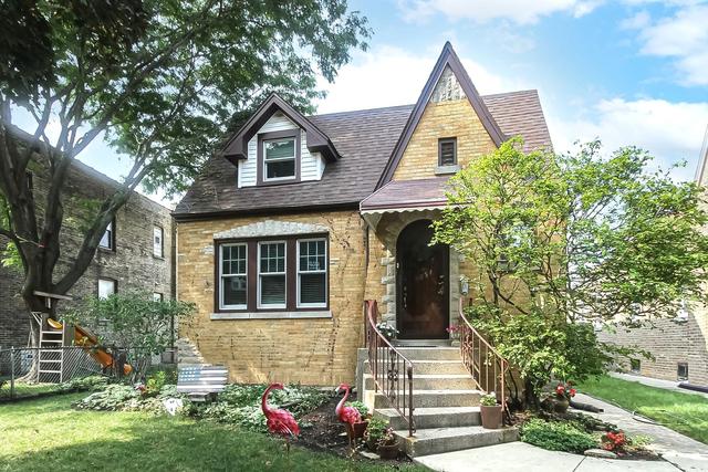 5054 N Mango Ave., Chicago, IL 60630