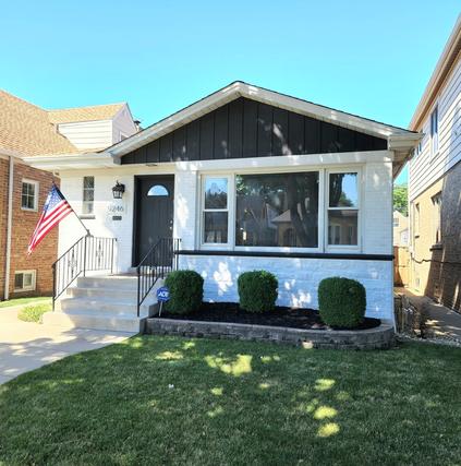 5246 N Mason Ave., Chicago, IL 60630