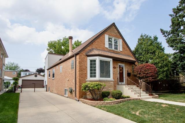 5528 N Parkside Ave., Chicago, IL 60630