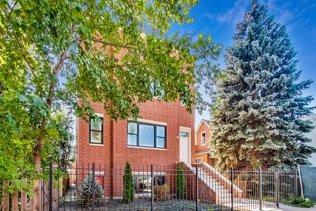 4207 W Roscoe St. #1R, Chicago, IL 60641