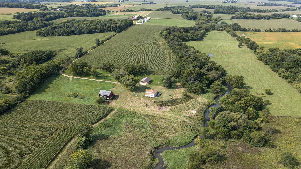 10385 N Rock City (84.21 Acres) Rd., German Valley, IL 61039