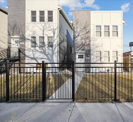 4245 S Princeton Ave., Chicago, IL 60609