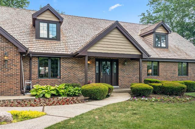 503 Nawata Pl., Prospect Heights, IL 60070